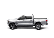 Load image into Gallery viewer, Truxedo 2022 Toyota Tundra w/ Deck Rail System Sentry CT Bed Cover