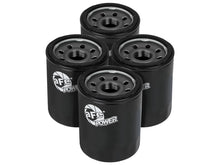 Load image into Gallery viewer, aFe ProGuard HD Oil Filter; 19-20 GM Silverado 1500; L4 2.7L - 4 Pack