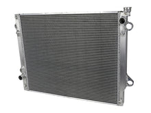 Load image into Gallery viewer, aFe BladeRunner Street Series Tube &amp; Fin Aluminum Radiator 05-15 Toyota Tacoma L4 2.7L/V6 4.0L