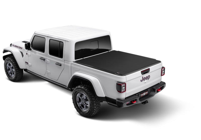 Truxedo 2020 Jeep Gladiator 5ft Sentry CT Bed Cover