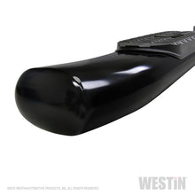 Load image into Gallery viewer, Westin 2020 Jeep Gladiator PRO TRAXX 5 WTW Oval Nerf Step Bars - Black