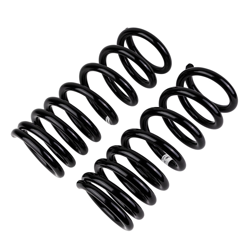 ARB / OME Coil Spring Rear Mits Pajeromed