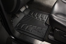 Load image into Gallery viewer, Lund 04-08 Ford F-150 Std. Cab Catch-It Floormat Front Floor Liner - Black (2 Pc.)