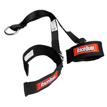 Load image into Gallery viewer, RaceQuip Black SFI JR. Arm Restraints