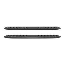 Load image into Gallery viewer, Westin 2015-2018 Ford F-150 SuperCrew Thrasher Running Boards - Textured Black