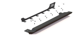 ARB Jeep Wrangler JL 2-Door Rock Sliders - Underdog Motorsports