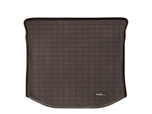 Load image into Gallery viewer, WeatherTech 2011+ Jeep Grand Cherokee Cargo Liners - Cocoa