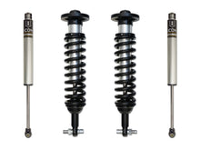 Load image into Gallery viewer, ICON 2014 Ford F-150 4WD 0-2.63in Stage 1 Suspension System
