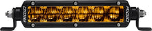 Load image into Gallery viewer, Rigid Industries 6in SR-Series Pro Dot / SAE Fog Lights (Pair) - Selective Yellow - Underdog Motorsports