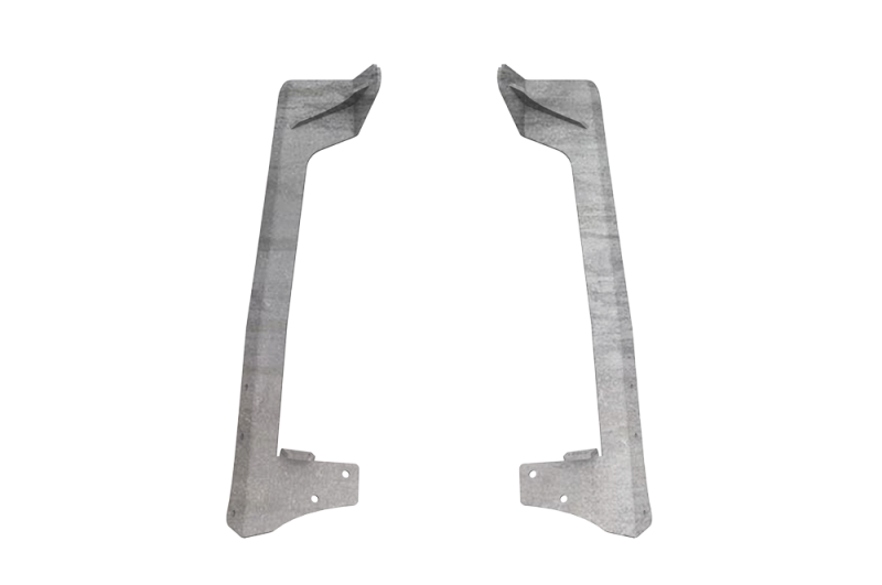 Road Armor 07-18 Jeep Wrangler JK LT Mounts 50 + 1 Lower Mount - Raw - Underdog Motorsports