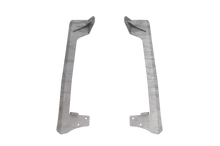 Load image into Gallery viewer, Road Armor 07-18 Jeep Wrangler JK LT Mounts 50 + 1 Lower Mount - Raw - Underdog Motorsports