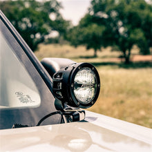Load image into Gallery viewer, Rigid Industries 2021 Bronco Sport A-Pillar Light Mount Kit (Fits 360-Series, D-Series) - Underdog Motorsports