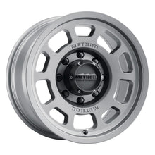 Load image into Gallery viewer, Method MR705 18x9 +18mm Offset 8x170 130.81mm CB Titanium Wheel