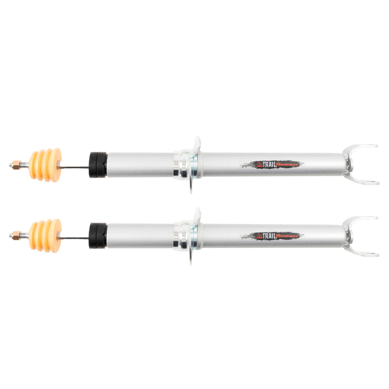 Belltech 19-21 RAM 1500 4WD All Cabs 6in-8in Lift Kit w/Sway Bar Set