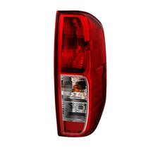 Load image into Gallery viewer, Xtune Nissan Frontier 05-13 Passenger Side Tail Lights - OEM Right ALT-JH-NF05-OE-R