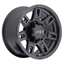 Load image into Gallery viewer, Mickey Thompson Sidebiter II Wheel - 17X9 5 X 5 4-1/2 90000019389
