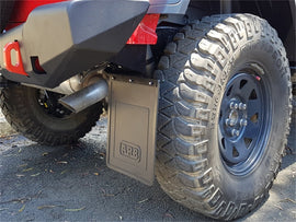 ARB Mudflap Mount Kit Suits 5650380 - Underdog Motorsports