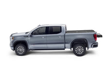 Load image into Gallery viewer, UnderCover 16-21 Toyota Tacoma Reg/Ext Cab 6ft Triad Bed Cover