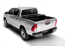 Load image into Gallery viewer, UnderCover 2022 Toyota Tundra 5.5ft Flex Bed Cover