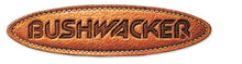 Load image into Gallery viewer, Bushwacker 07-13 GMC Sierra 1500 Trail Armor Rocker Panel + Sill Plate Cvr. - Black