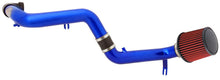Load image into Gallery viewer, AEM 00-03 Ford Focus (ZTEC) 2.0L Blue Cold Air Intake