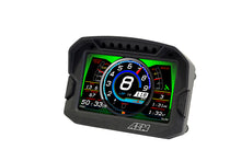 Load image into Gallery viewer, AEM CD-5L Carbon Logging Digital Dash Display