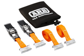 ARB Baserack Ratchet Strap 3M (Pair) - Underdog Motorsports