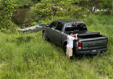 Load image into Gallery viewer, Truxedo 14-18 GMC Sierra &amp; Chevrolet Silverado 1500 5ft 8in Deuce Bed Cover