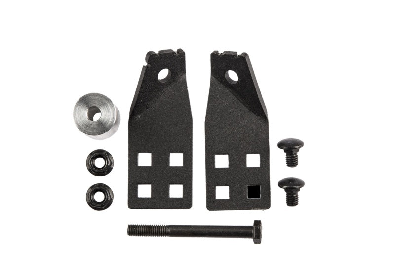 ARB Linx A-Pillar Bracket Kit 8