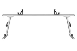 Thule TracRac Sliding Utility Rack (Short) - Silver