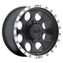 Load image into Gallery viewer, Mickey Thompson Classic Baja Lock Wheel - 17x9 8X6.5 5 MT 90000020090