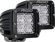 Load image into Gallery viewer, Rigid Industries Dually - 60 Deg. Lens - Set of 2 - Underdog Motorsports