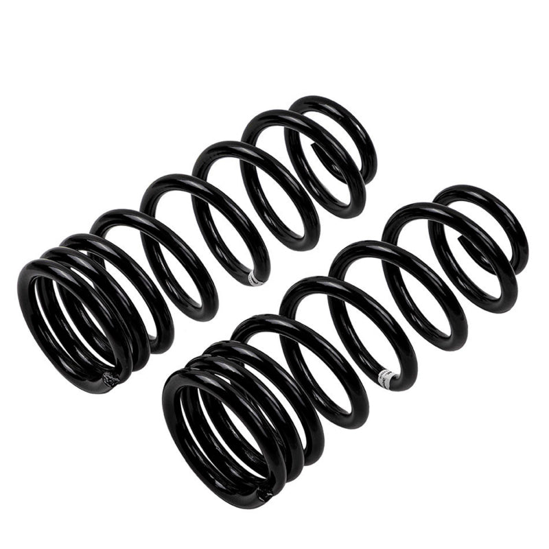 ARB / OME Coil Spring Rear Np300 600Kg