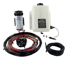 Load image into Gallery viewer, AEM V3 1 Gallon Water/Methanol Injection Kit (Internal Map)