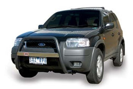 ARB Nudgebar Steel Ford Escape To 06 - Underdog Motorsports