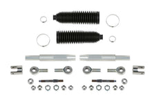 Load image into Gallery viewer, Fabtech 2021 Ford Bronco Tie Rod Heim Kit