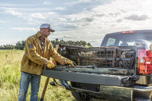 Load image into Gallery viewer, Roll-N-Lock 07-13 Chevy Silverado/Sierra SB 77-5/16in Cargo Manager