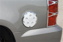 Load image into Gallery viewer, Putco 07-14 Chevrolet Tahoe Fuel Tank Door Cover