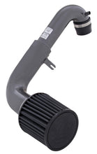 Load image into Gallery viewer, AEM 01-05 Honda Civic EX M/T &amp; A/T Silver V2 Intake