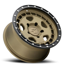 Load image into Gallery viewer, fifteen52 Turbomac HD 17x8.5 5x150 0mm ET 110.3mm Center Bore Block Bronze Wheel