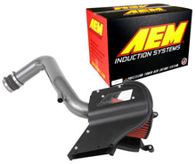 Load image into Gallery viewer, AEM C.A.S. 19-20 Hyundai Veloster L4-1.6L F/I Cold Air Intake