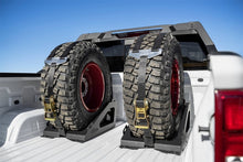 Load image into Gallery viewer, Addictive Desert Designs Universal Tire Carrier