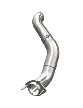 Load image into Gallery viewer, MBRP 11-14 Ford 6.7L Powerstroke 4in Turbo Down-Pipe T409 Aluminized