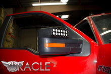 Load image into Gallery viewer, Oracle 09-14 Ford F150/Raptor Off-Road Mirrors - 6000K