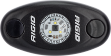 Load image into Gallery viewer, Rigid Industries A-Series Light - Black - High Strength - Blue - Underdog Motorsports