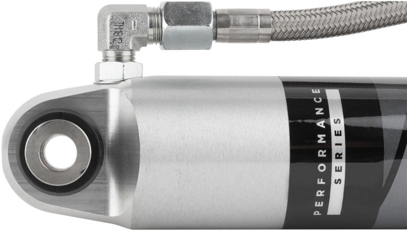 Fox 20+ Jeep JT Gladiator 2.0 Performance Series Remote Reservoir Rear Shock 4.5-6in Lift