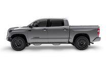 Load image into Gallery viewer, N-Fab Nerf Step 16-17 Toyota Tacoma Access Cab 6ft Bed - Tex. Black - W2W - SRW - 3in