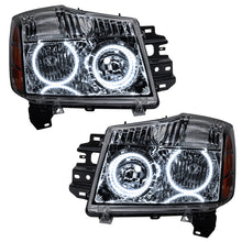 Load image into Gallery viewer, Oracle 08-15 Nissan Armada SMD HL - White