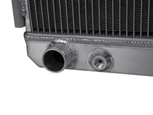 Load image into Gallery viewer, aFe BladeRunner Street Series Tube &amp; Fin Aluminum Radiator Jeep Wrangler (TJ) L6-4.0L
