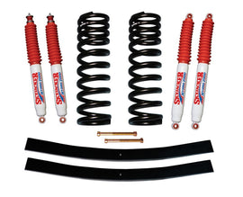 Skyjacker 2.5-3